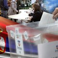 IPSOS objavio poslednje istraživanje pred izbore: Vučić i Ujedinjena Srbija na 47,4%, Studentska lista na 40%