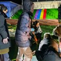 Razorni zemljotres na Tibetu odneo najmanje 16 života, Si Đinping naredio hitnu pomoć