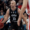 Drama u Istanbulu pripala Đorđeviću, Trinkijerijev PAOK bio blizu preokreta