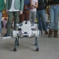 Vukobratovićevi dani robotike 6. i 7. novembra u Sava centru: Besplatne radionice, takmičenja i izložbe za decu i mlade