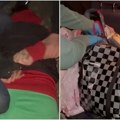 Uhapšen muškarac u Beogradu: Policija u akciji zaplenila oko 20 kilograma droge