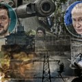 Počela ukrajinska kontraofanziva! Američki zvaničnici potvrdili vest godine koje se Putin najviše plašio