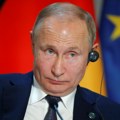 “Spreman je na sve”: Otkrivena Putinova sledeća meta?