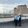 IAEA: Situacija u Zaporoškoj nuklearnoj elektrani i dalje rizična