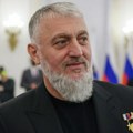 Predsedavajući ruske Dume demantuje navode da je rođak Kadirova nestao na frontu: Živ je i zdrav