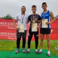 Atletičari AK Radnički doneli pregršt medalja sa prvenstva ASCS