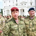 Oglasio se čuveni komandant Putinove garde: Evo zašto smo pustili Prigožina da priđe na 200 kilometara do Moskve