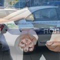 Kosjerac priveden u Zablaću - pijan, bez vozačke dozvole upravljao kamionom