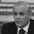 Preminuo bivši predsednik Srbije Milan Milutinović