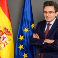 EURACTIV intervju - ambasador raul bartolome molina: Odnosi Španije i Srbije odlični, peti put predsedavamo Savetom EU