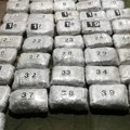 Vozio 51 kilo droge u "mercedesu", a u stanu mu našli još "tečnih supstanci": Optužnica za dilera iz Beograda