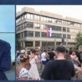 Vuk JEREMIĆ: Stranke koje organizuju proteste ne mogu da pobede Vučića! (video)