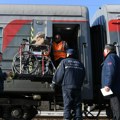 Ruske železnice otvaraju u Srbiji Jedinstveni dispečerski centar
