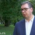 Vučić iz republike srpske: Sutra odajem počast deci koja su ubijena samo zato što su Srbi (video)