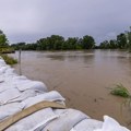 Hrvatska: Situacija sa poplavama kritična u Podravini, poslata prva SMS poruka upozorenja