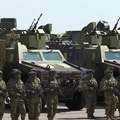 Objavljene liste najjačih vojski na svetu! Srbija na ozbiljnoj poziciji