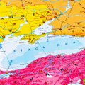 Crno more i njegov strateški značaj
