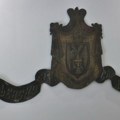 Izložba Heraldika dinastije Obrenović u konaku Kneza Mihaila
