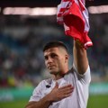 Italijani "nacrtali" zvezdi - dođite po luku! Jović sklonjen iz tima, čak je i zatvorenik ispred njega