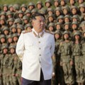 Nezaustavljiv Kim Džong Un: Severna Koreja i jutros ispalila nekoliko projektila prema Žutom moru, Južna Koreja najavila…