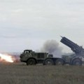 Ruski pukovnik: Ukrajinska vojska trpi gubitke - NATO navikao da ratuje sa slabo opremljenom vojskom