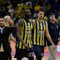 Fenerbahče se oglasio zbog nemanje Bjelice: Da li je ovo znak koji je Zvezda čekala?