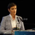 Dobre vesti za Srbiju! Brnabić: Gradićemo novi i proširivati postojeće naučno-tehnološke parkove