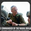 Izraelski pukovnik poginuo tokom sukoba sa militantom Hamasa: Vest potvrdila vojska