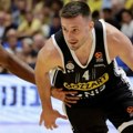 Partizan bolji od Asvela za prvu pobedu u Evroligi