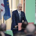 Edi Rama putuje u Prištinu da podrži Kosovo u sprovođenju sporazuma