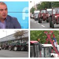 Goran Ješić o protestu i blokadi paora u Srbiji: Ovo je tačka iz koje se prelamamo u ambis, poljoprivrednici su na ivici…