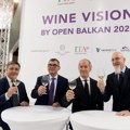 Vinitaly i Italijanska agencija za spoljnu trgovinu u Beograd doveli najbolje italijanske vinare: Svečano otvoren sajam…