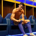 Ronaldo nije najpoželjniji sportista, Pobedio ga debeli i ćelavi bokser: Isplivali rezultati velike ankete žena, Kristijano…