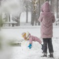 Beograđani se nekad sankali u centru grada: "Mreža nas je zaustavljala da ne uletimo u fakultet", pogledajte kako je to…