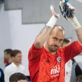 Vladan Milojević upitan o povratku Milana Borjana u Zvezdu: Evo na koji način je odgovorio novi trener