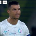 Al Nasr primio gol, K. Ronaldo pobesneo (VIDEO)