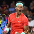 Nadal: Moram da budem ponosan na način na koji sam igrao protiv Tima