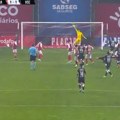 Volejčina! Kakav gol u 98. minutu i kakva tuga (VIDEO)