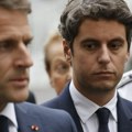 Makron imenovao novog premijera, najmlađeg u istoriji Francuske
