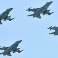 Poljska šalje ratne avione blizu granice sa Ukrajinom