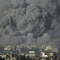 Rat u Izraelu: Još dva taoca ubijena u Gazi; Hamas ispalio 25 raketa na Izrael; Kod Jemena zaplenjene komponente za projektile…