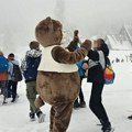 Mnogo osmeha i zabave u snegu: Ovo su deca sa KiM koja borave na Tari zahvaljujući opštini Obrenovac