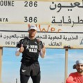 Zašto sportista koji je trčao kroz pustinju Maroka za lečenje dečaka iz Niša i pojedini maratonci u Srbiji odbijaju da…