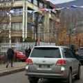 Srbi u Leposaviću dobili ultimatum da uklone šator prekoputa opštinske zgrade