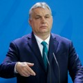 Na sutrašnjem samitu čelnici EU pokušaće da ubede Orbana da odobri pomoć Ukrajini