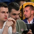 "Bože sačuvaj, ne znam odakle petkoviću ideja": Oglasio se Sava Lešić, čiju ženu je fudbaler spomenuo posle napada na…