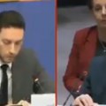 Kurti piše izjave đilasovoj opoziciji Udruženi protiv Srbije, brukaju nas pred celim svetom (video)