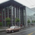 Ministarstvo kulture: Za obnovu Jugoslovenskog dramskog pozorišta još 2,3 miliona evra