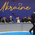 Vučić: U deklaraciji sa samita u Tirani nema sankcija Rusiji