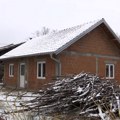 Kragujevac: Vladimir Kojanić i njegov otac ponovo imaju svoju kuću